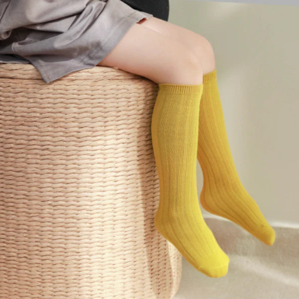 Eden Socks - Pack of 5 Pairs