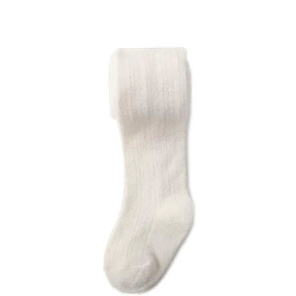 Sophie Tights - White