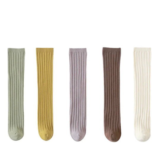 Eden Socks - Pack of 5 Pairs