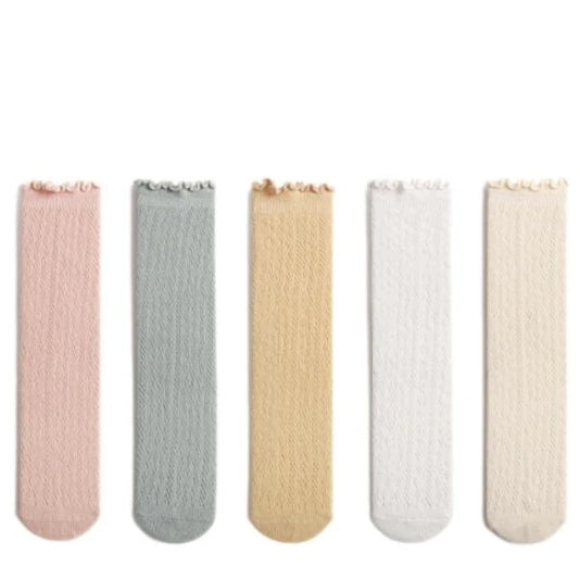 Emma Socks - Pack of 5 Pairs