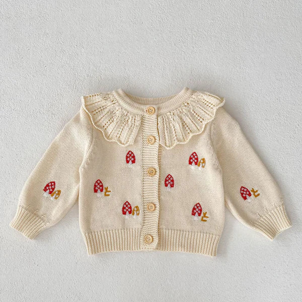 Jessica Vest and Romper Set